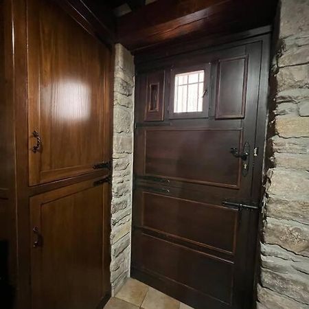 Apartamento Duplex En Sangueesa De 3 Dormitorios Y 2 Banos Buitenkant foto