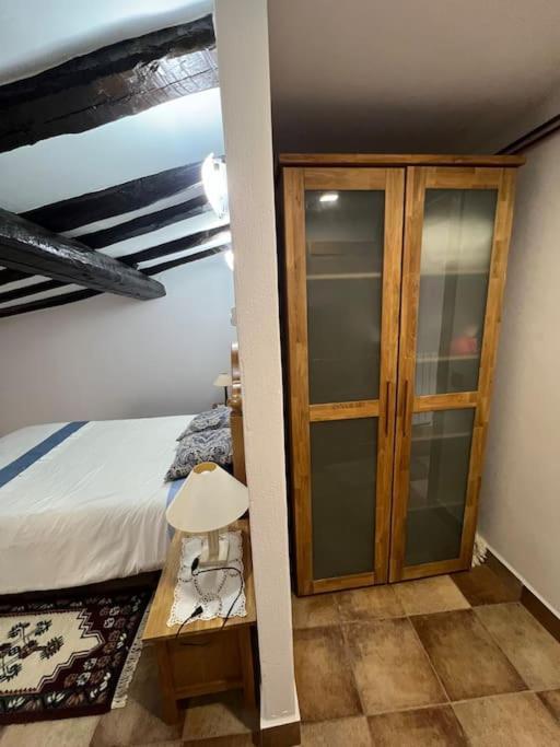 Apartamento Duplex En Sangueesa De 3 Dormitorios Y 2 Banos Buitenkant foto