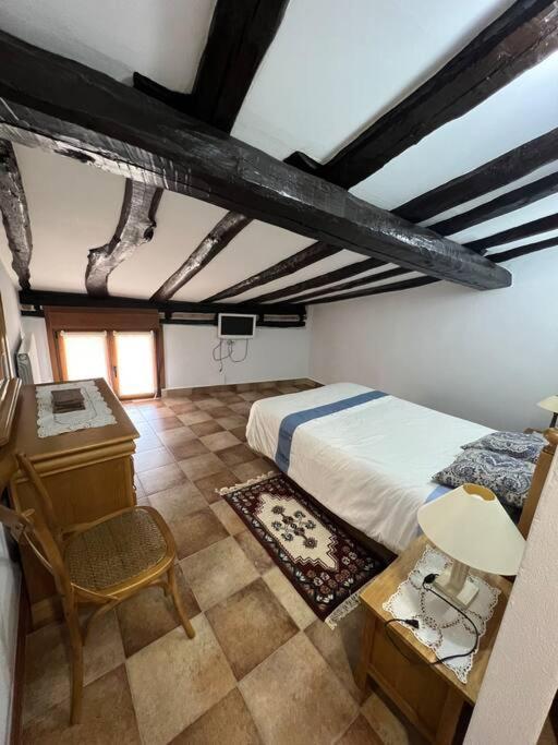 Apartamento Duplex En Sangueesa De 3 Dormitorios Y 2 Banos Buitenkant foto
