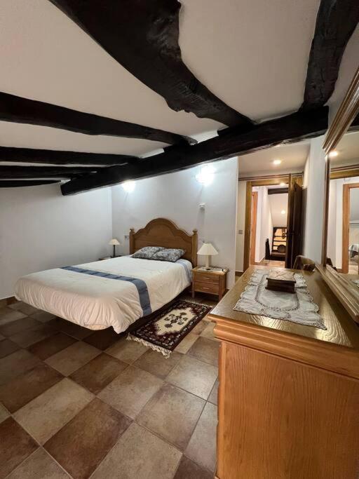 Apartamento Duplex En Sangueesa De 3 Dormitorios Y 2 Banos Buitenkant foto