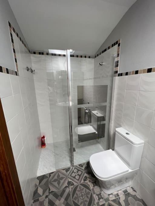 Apartamento Duplex En Sangueesa De 3 Dormitorios Y 2 Banos Buitenkant foto