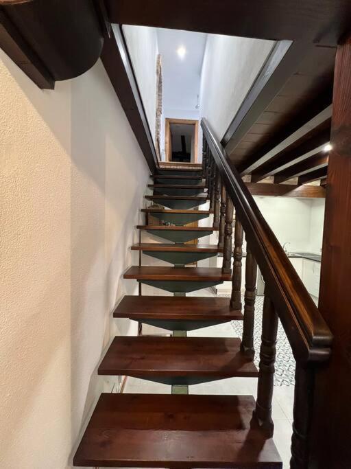 Apartamento Duplex En Sangueesa De 3 Dormitorios Y 2 Banos Buitenkant foto