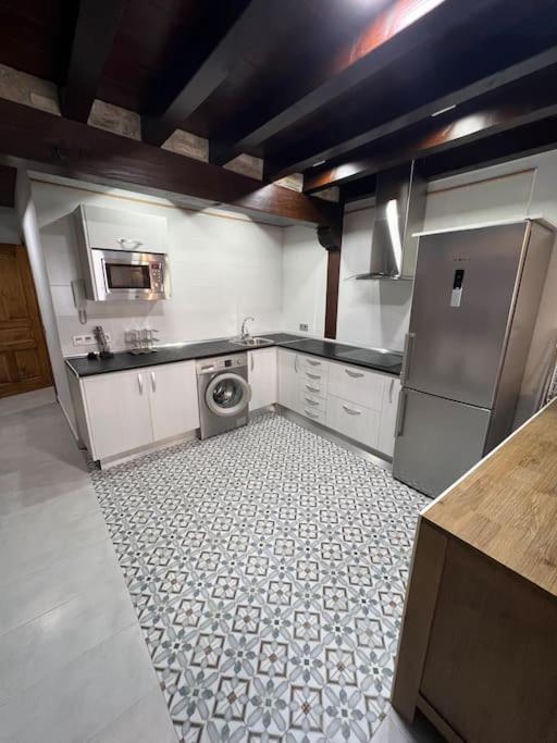 Apartamento Duplex En Sangueesa De 3 Dormitorios Y 2 Banos Buitenkant foto