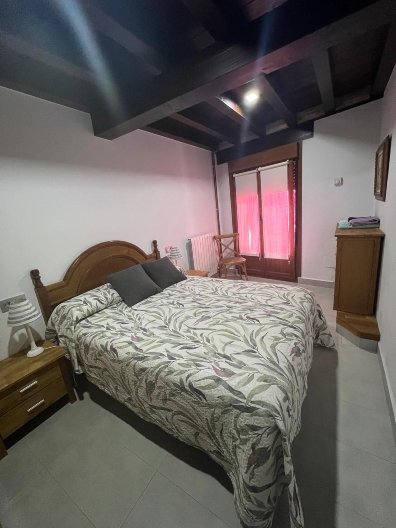 Apartamento Duplex En Sangueesa De 3 Dormitorios Y 2 Banos Buitenkant foto