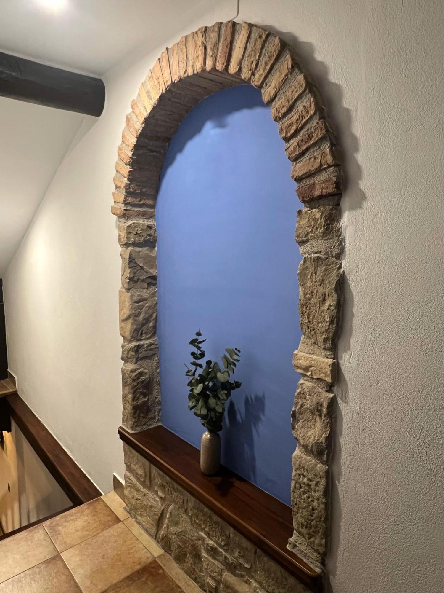 Apartamento Duplex En Sangueesa De 3 Dormitorios Y 2 Banos Buitenkant foto